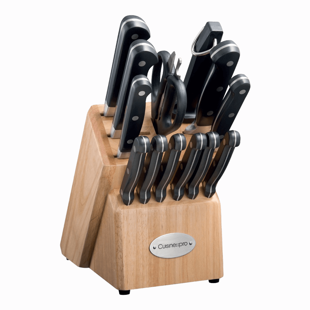 Cuisine::pro ID3 Steak Knife, Set of 4