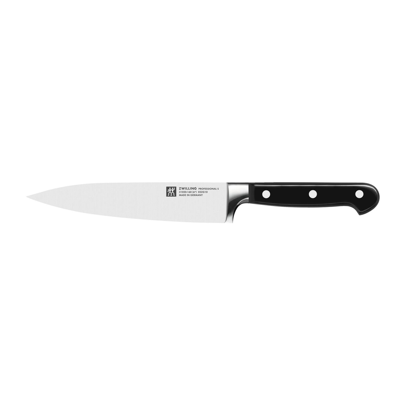 Zwilling Professional S 6Inch Utility Knife Cutlery Cozymeal