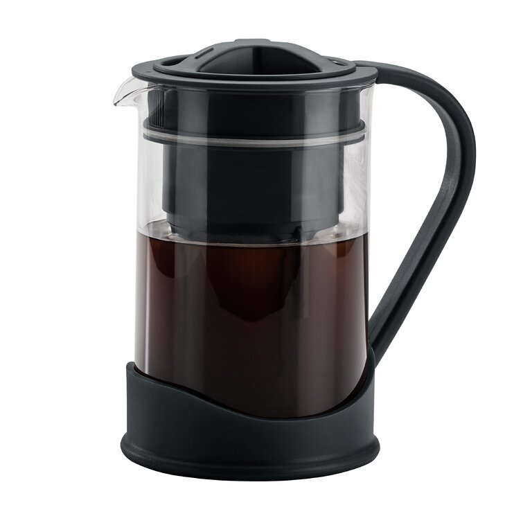 Bonjour 50.7 oz. Cold Brew Coffee Maker Tabletop Cozymeal
