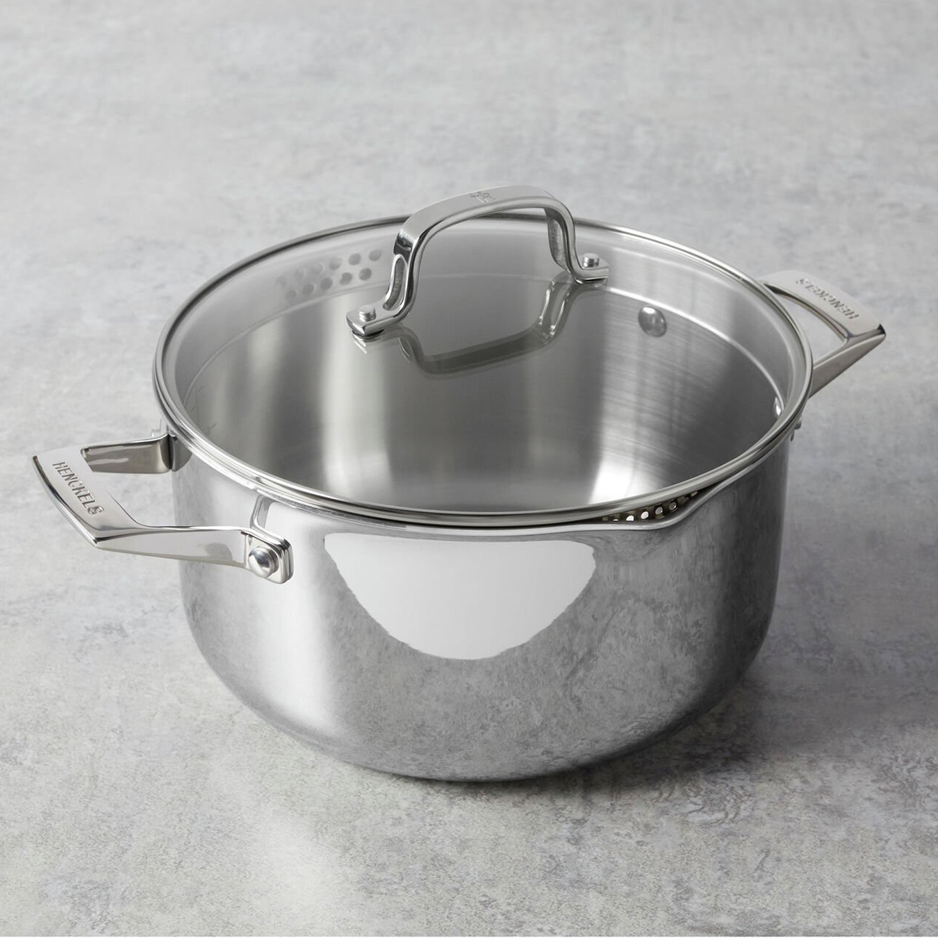 Buy Henckels Clad H3 Frying pan