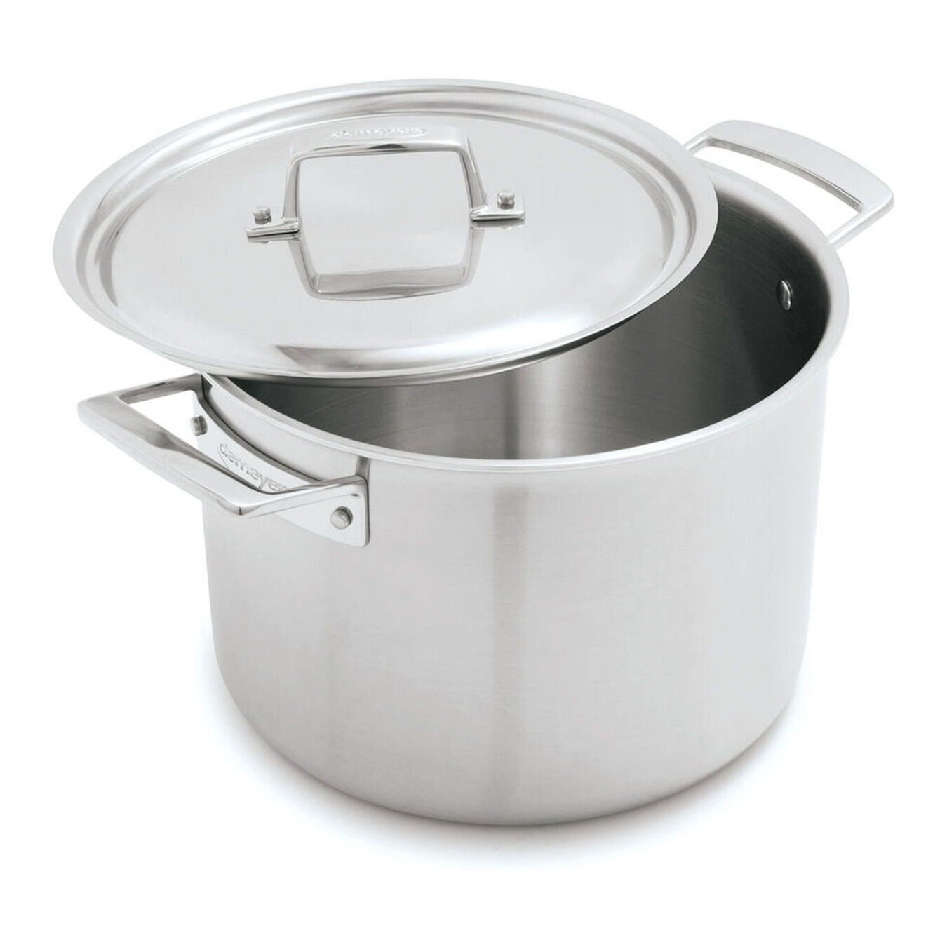 GreenPan 8qt Stainless Steel Stockpot