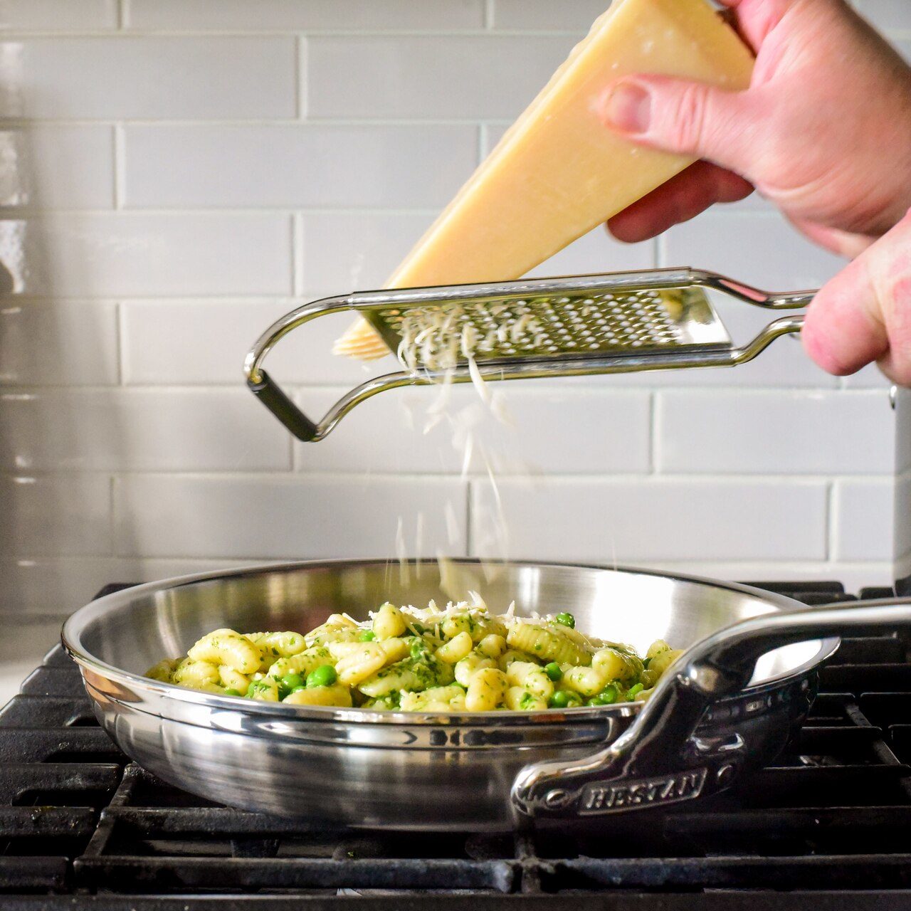 Hestan Cookware Review: ProBond, NanoBond, and CopperBond - Reviewed