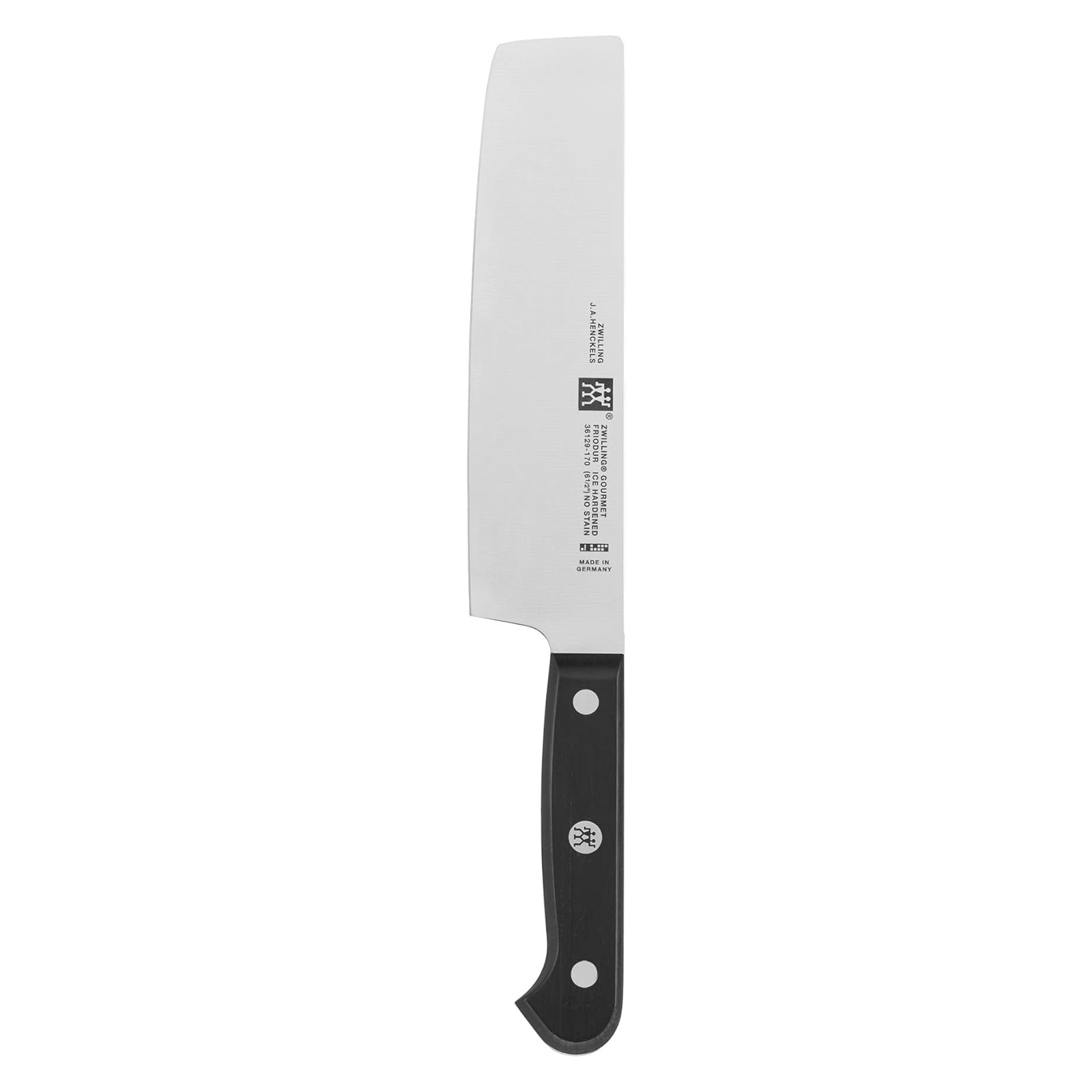 Zwilling Gourmet 6.5Inch Nakiri Knife Cutlery Cozymeal