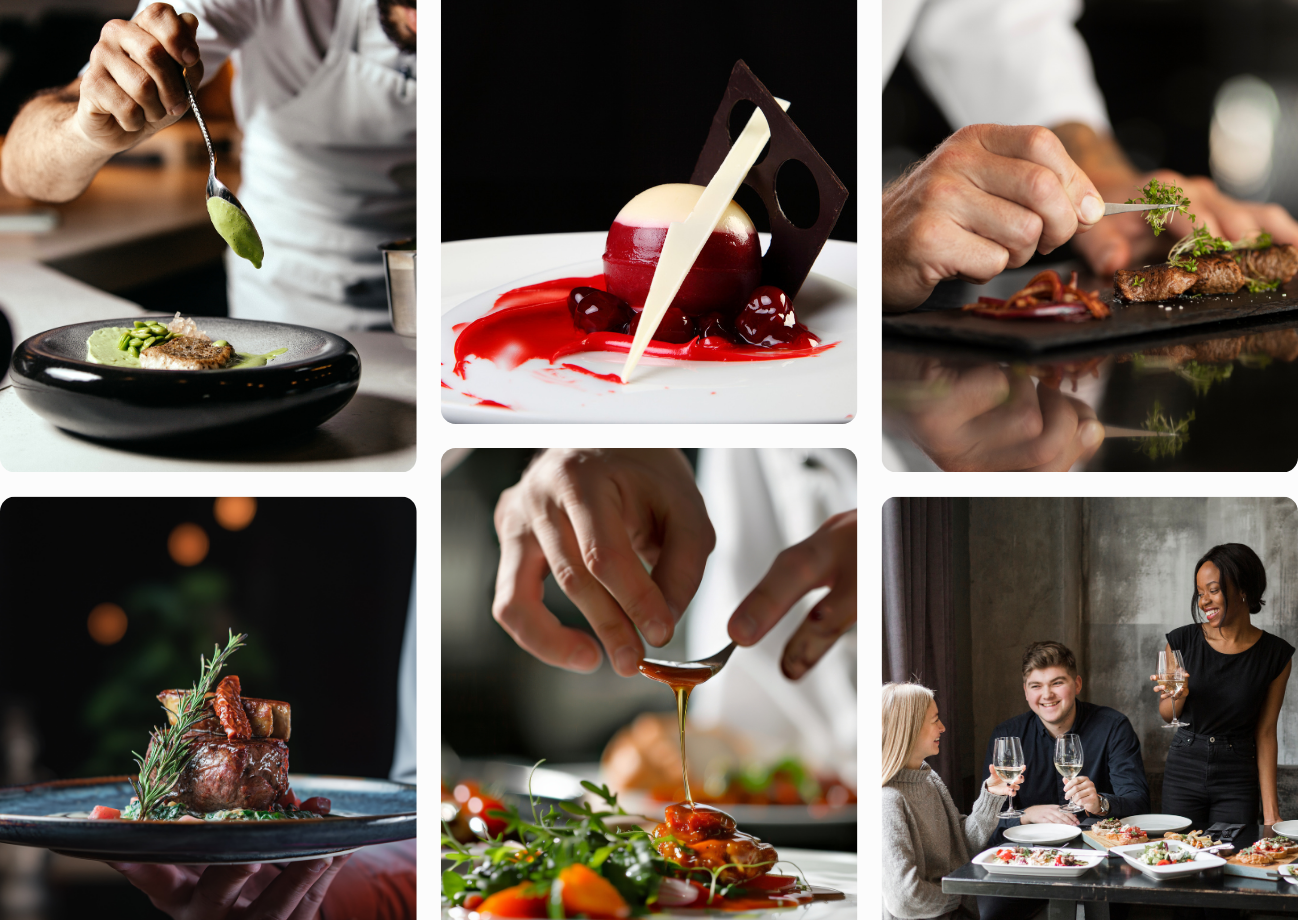Private Chef in Fernie | Cozymeal