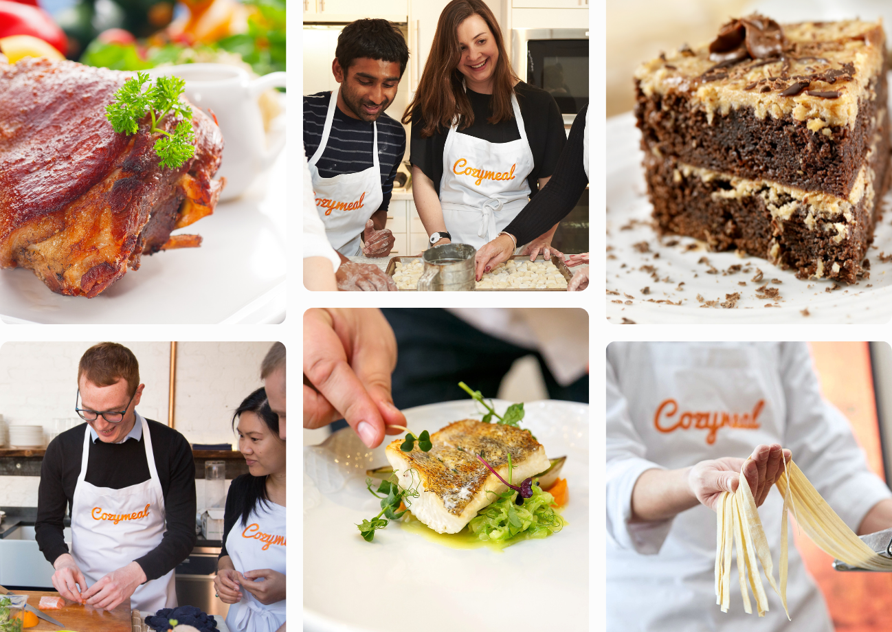Cooking Classes in Munich | Cozymeal