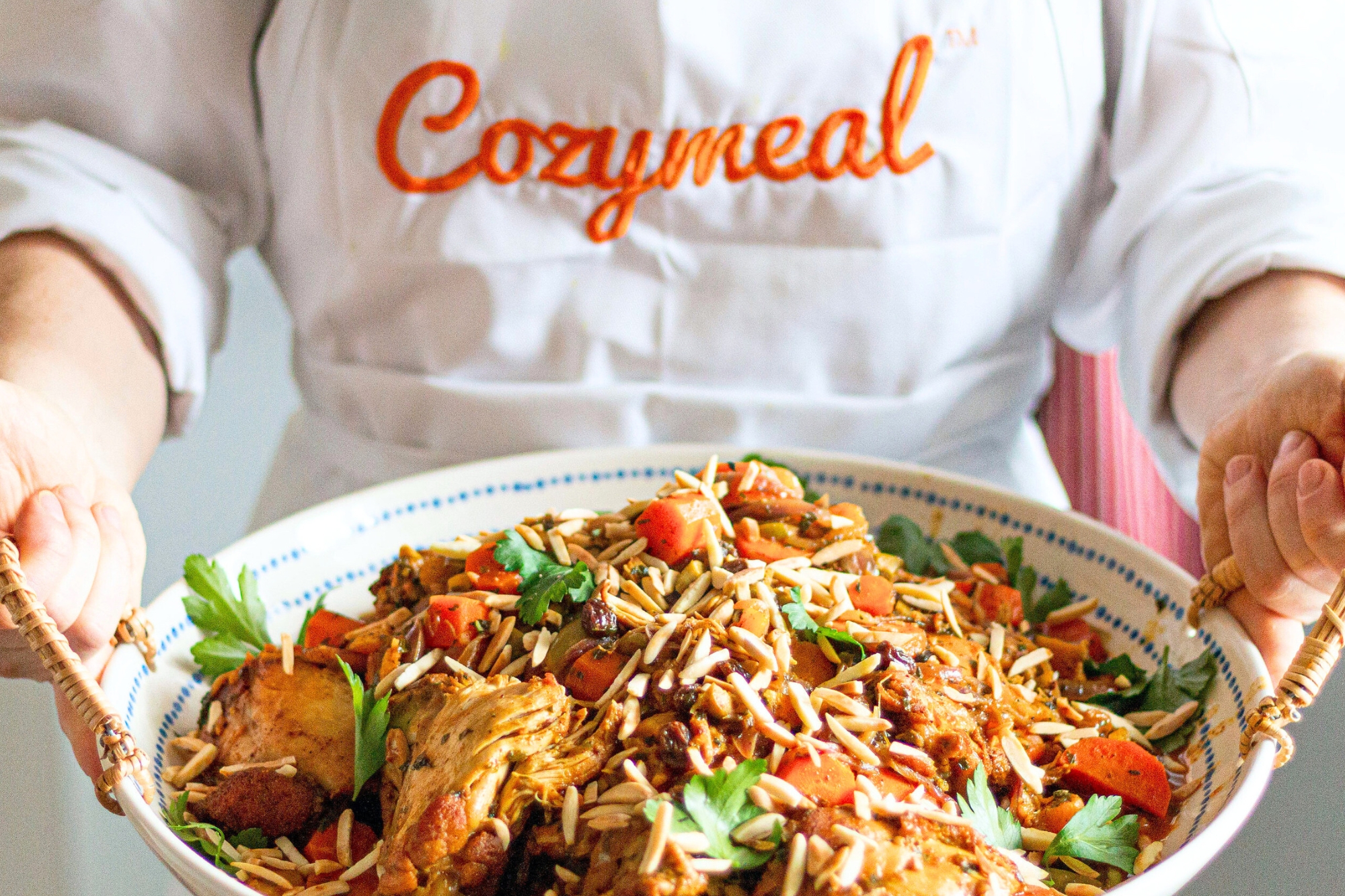 Private Chef Experiences