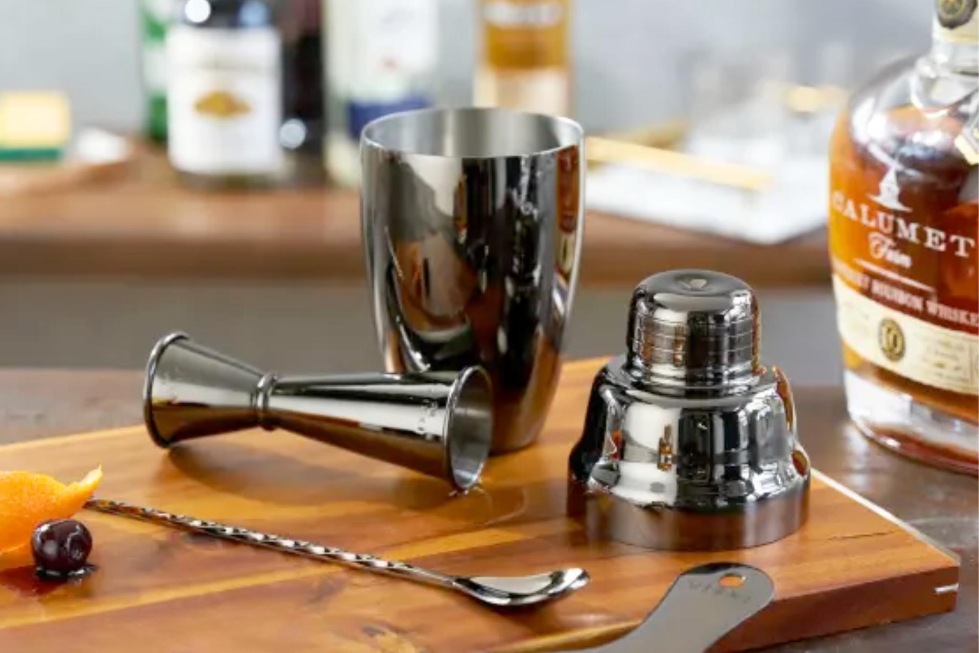 Gifts For Cocktail Lovers 2