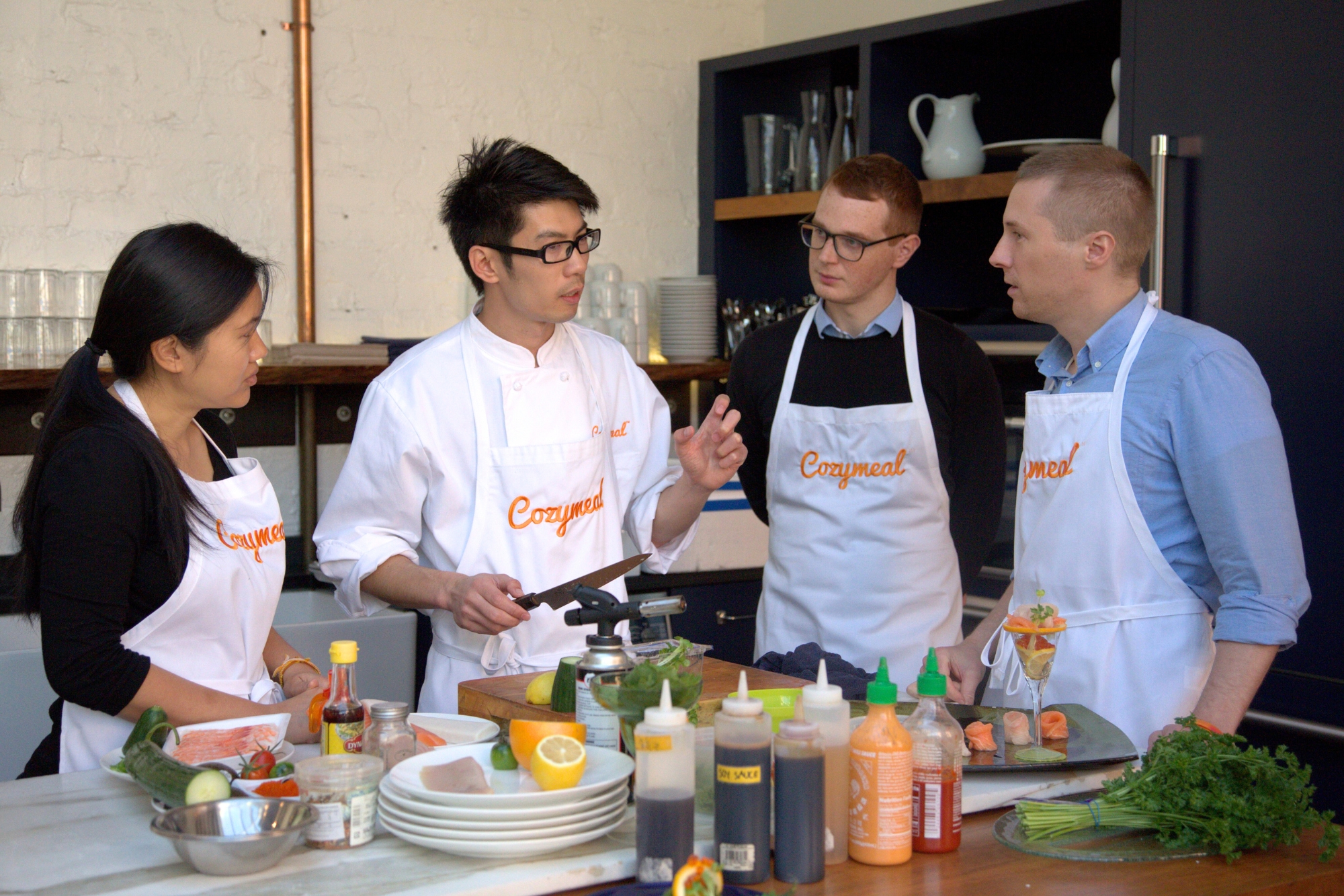 Food Gifts For Men 1