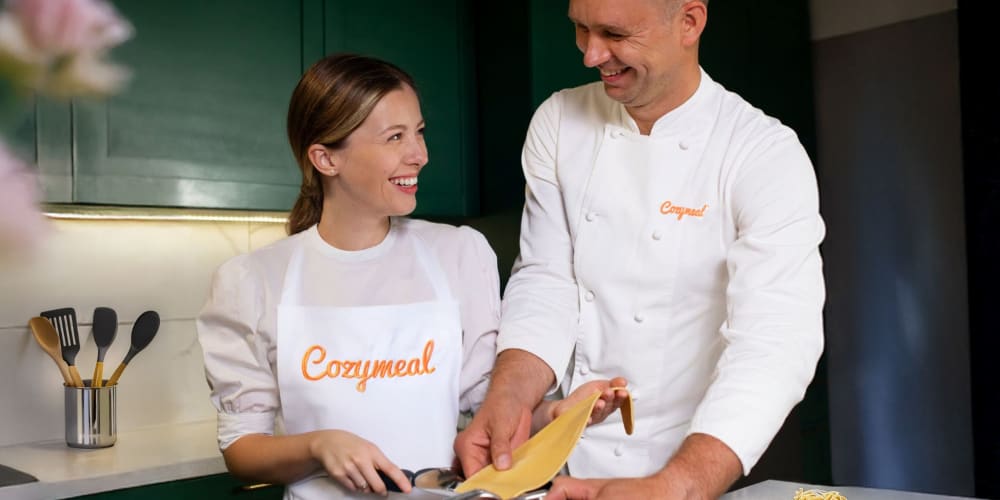 Gifts for Pasta Lovers