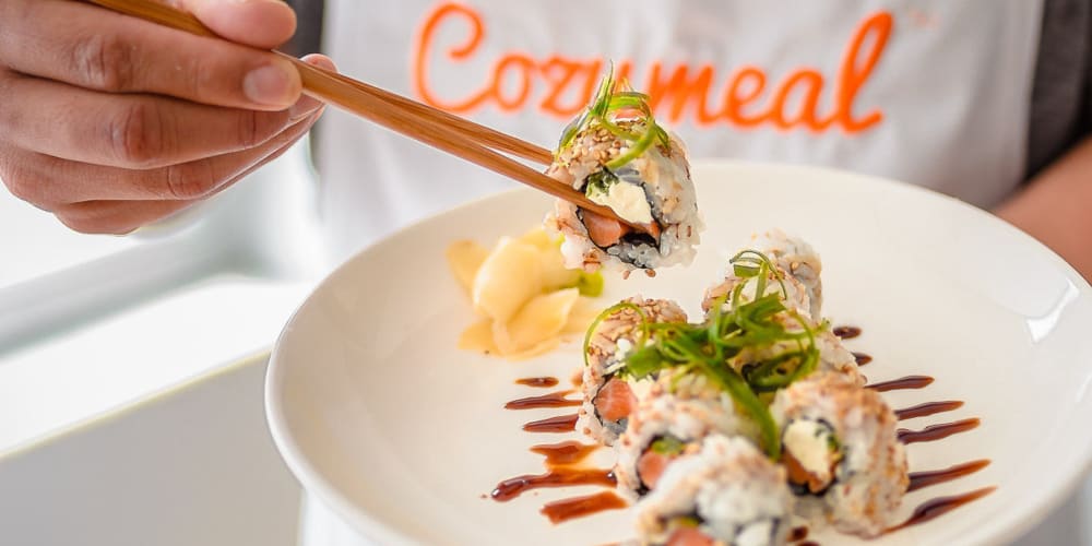 Gifts for Sushi Lovers