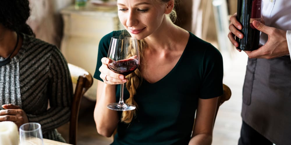 Gifts for Wine Lovers