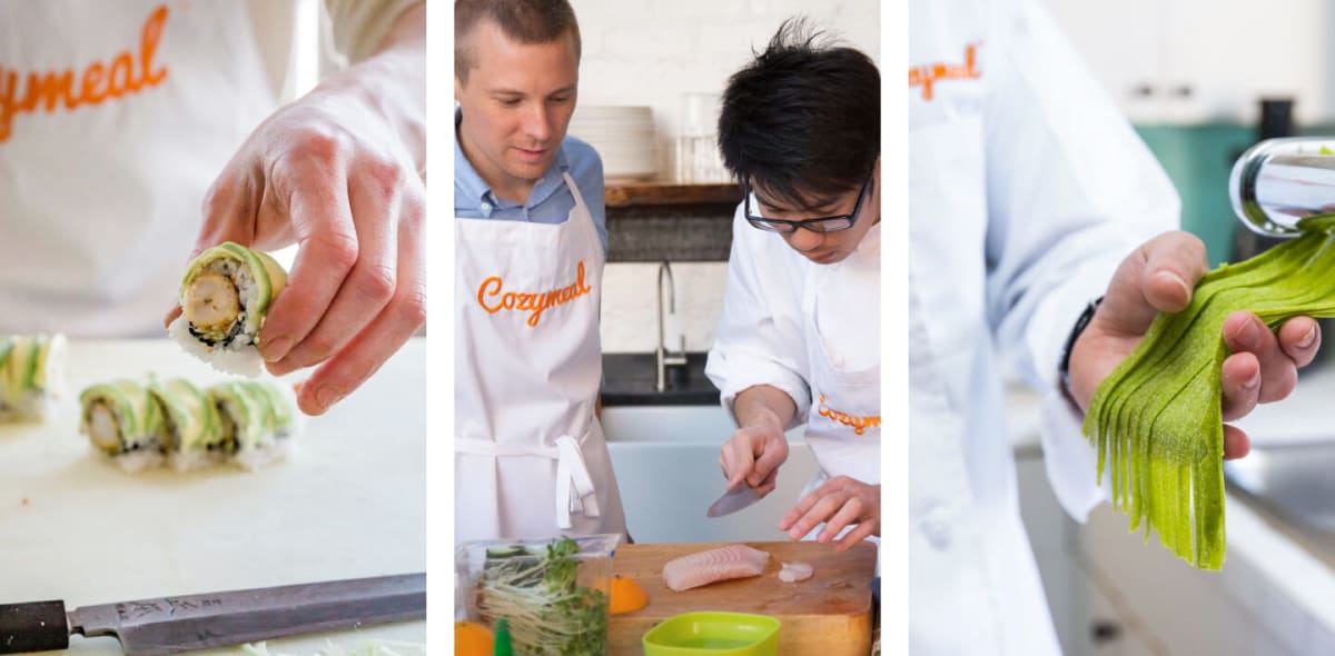 See our selection of cooking classes in Edmonton, Alberta, Canada
