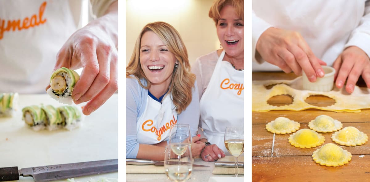 See our selection of cooking classes in Delray Beach, FL