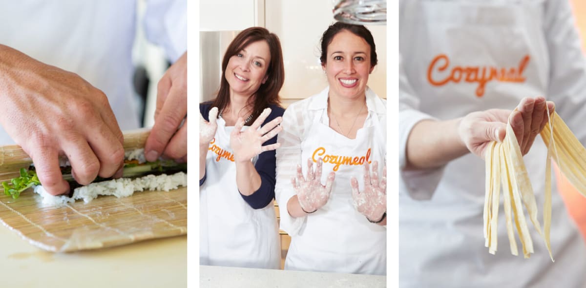 See our selection of cooking classes in Las Vegas, NV