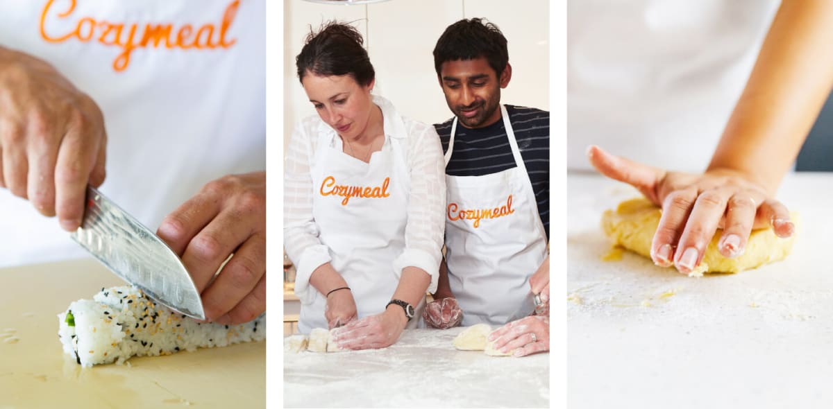 See our selection of cooking classes in Summerlin, NV