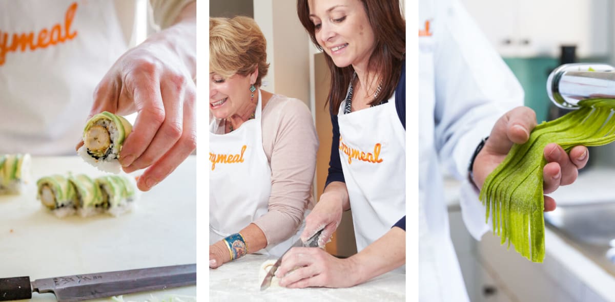 See our selection of Bread Making classes in Akron, OH