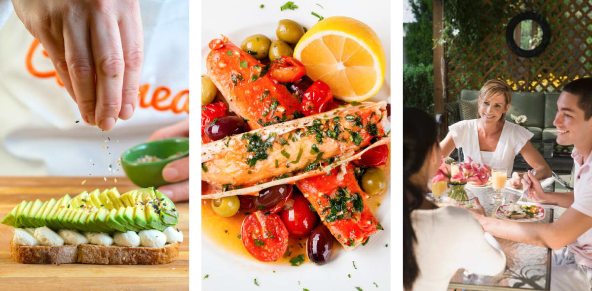See our selection of private chefs in Tulsa, OK