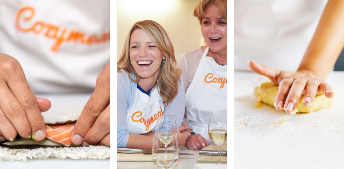See our selection of cooking classes in Maryland Eastern Shore, DC