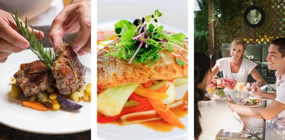 See our selection of private chefs in Brooklyn, NY