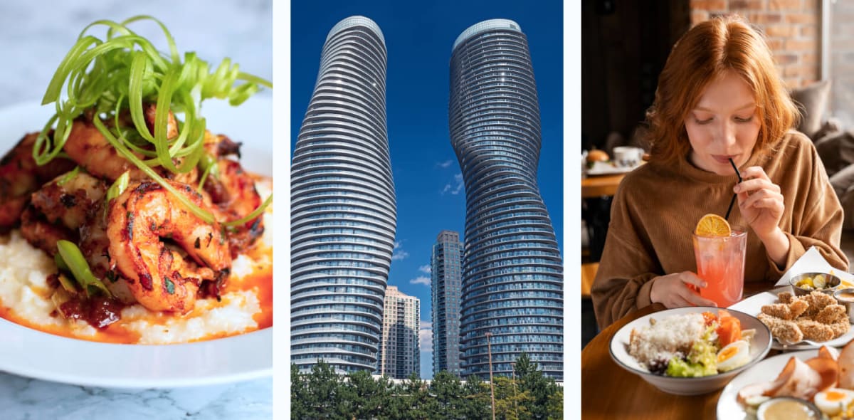 See our selection of food tours in Mississauga, ON, Canada