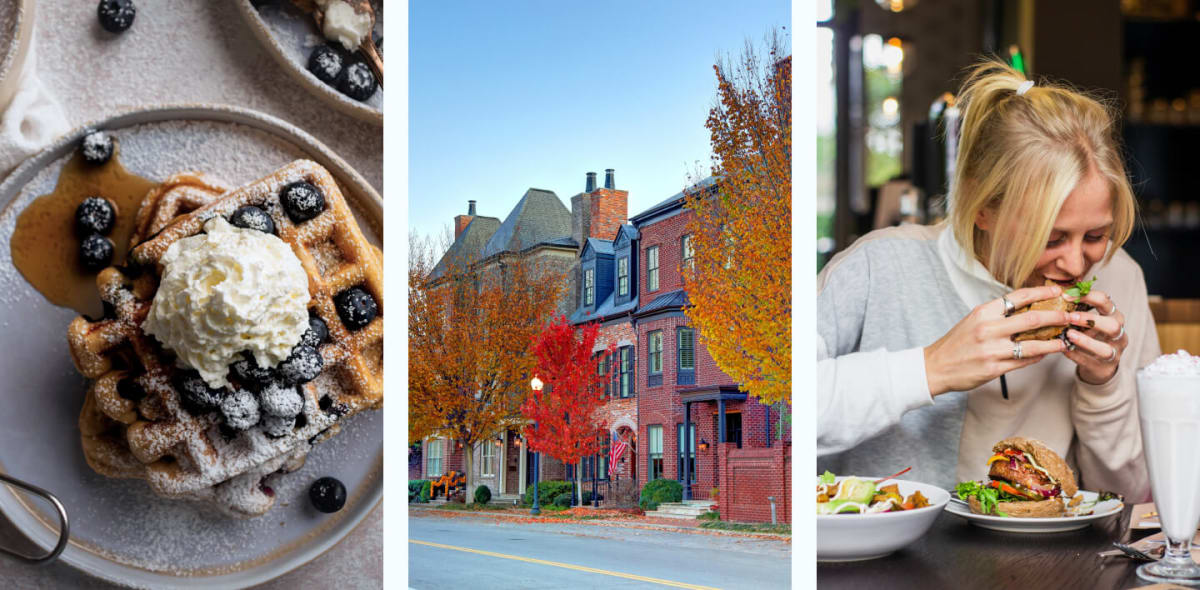 See our selection of food tours in Franklin, WI