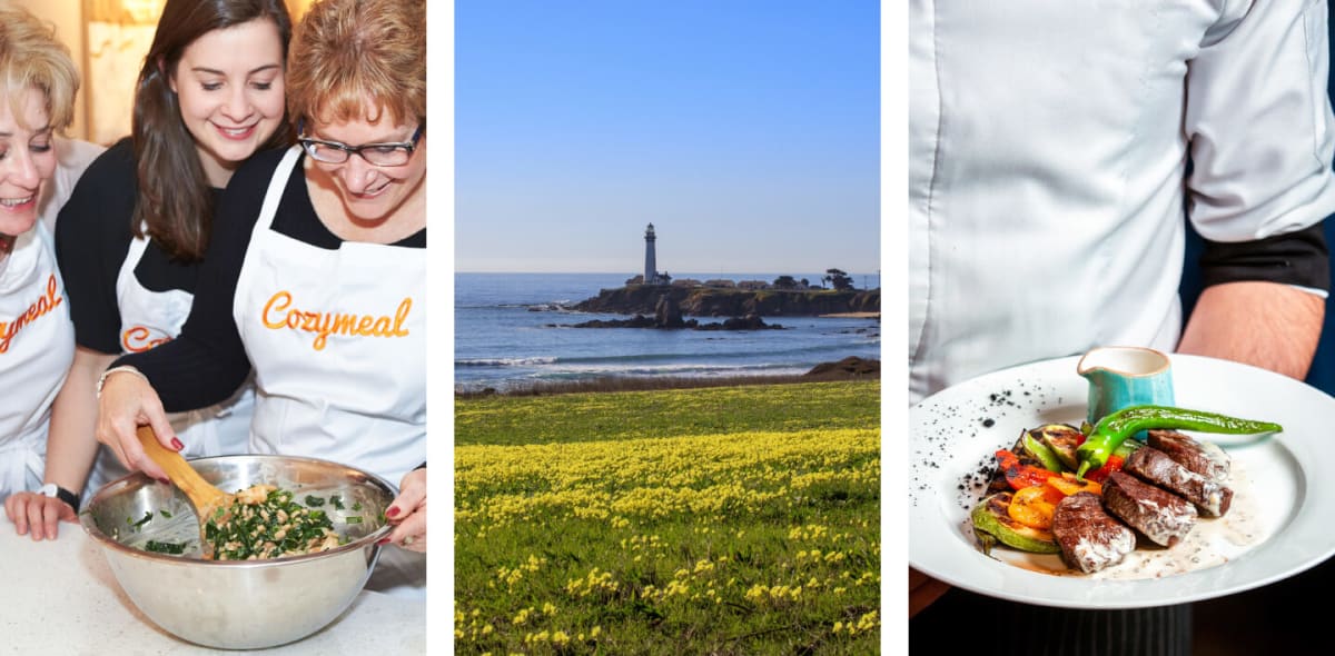 See our selection of unique dining experiences in South Bay & Peninsula, CA