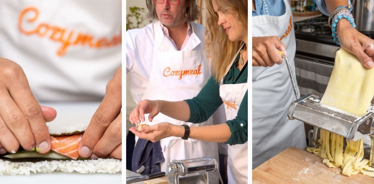 Best Cooking Classes Canberra Cozymeal