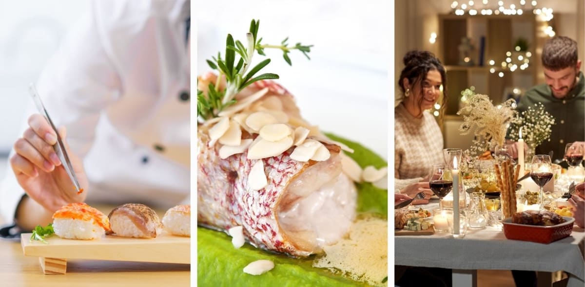 Private Chef in Dubai Cozymeal