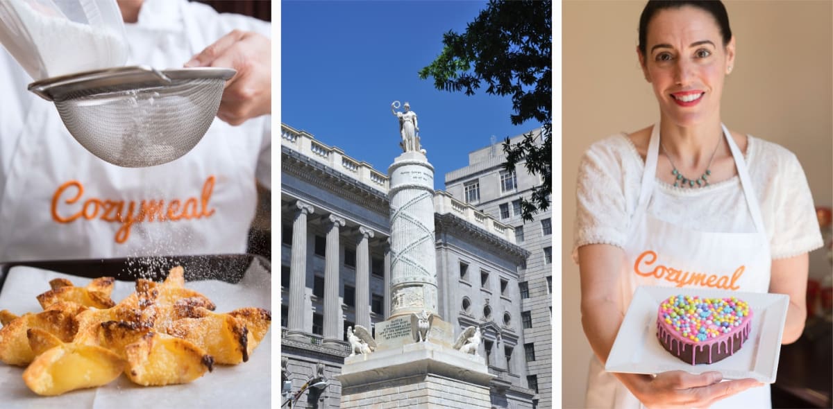 See our selection of Baking classes in Baltimore, MD