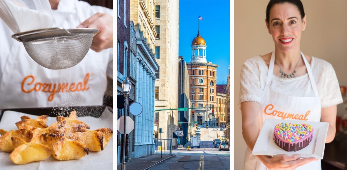 See our selection of Baking classes in Chattanooga, TN