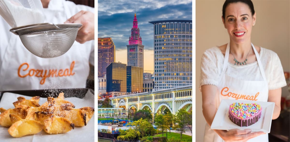 See our selection of Baking classes in Cleveland, OH