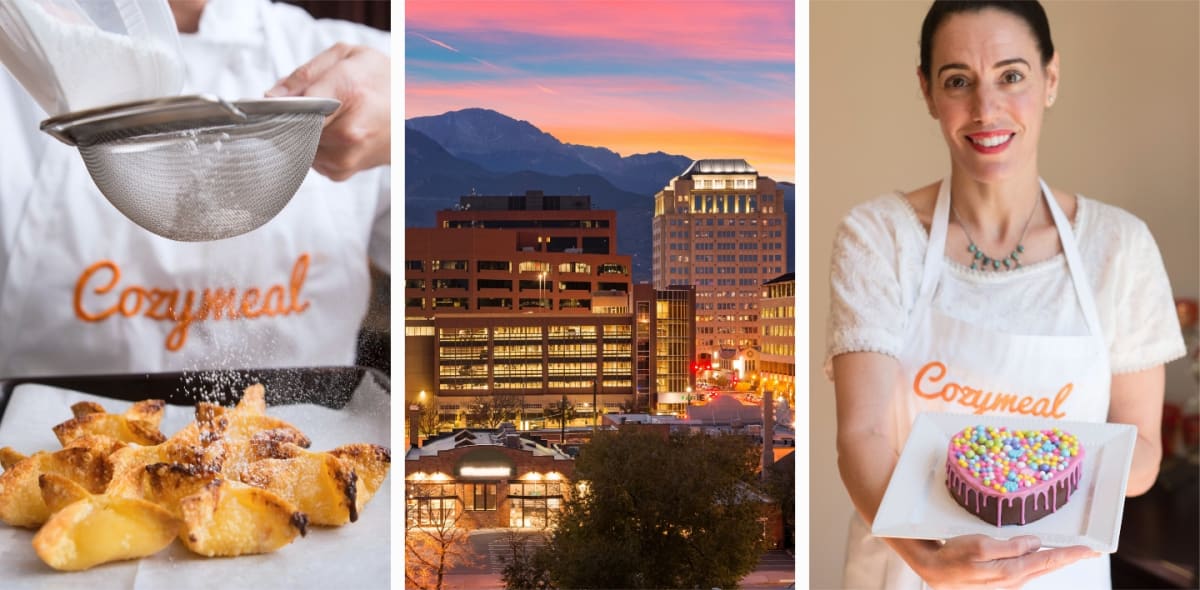 See our selection of Baking classes in Colorado Springs, CO