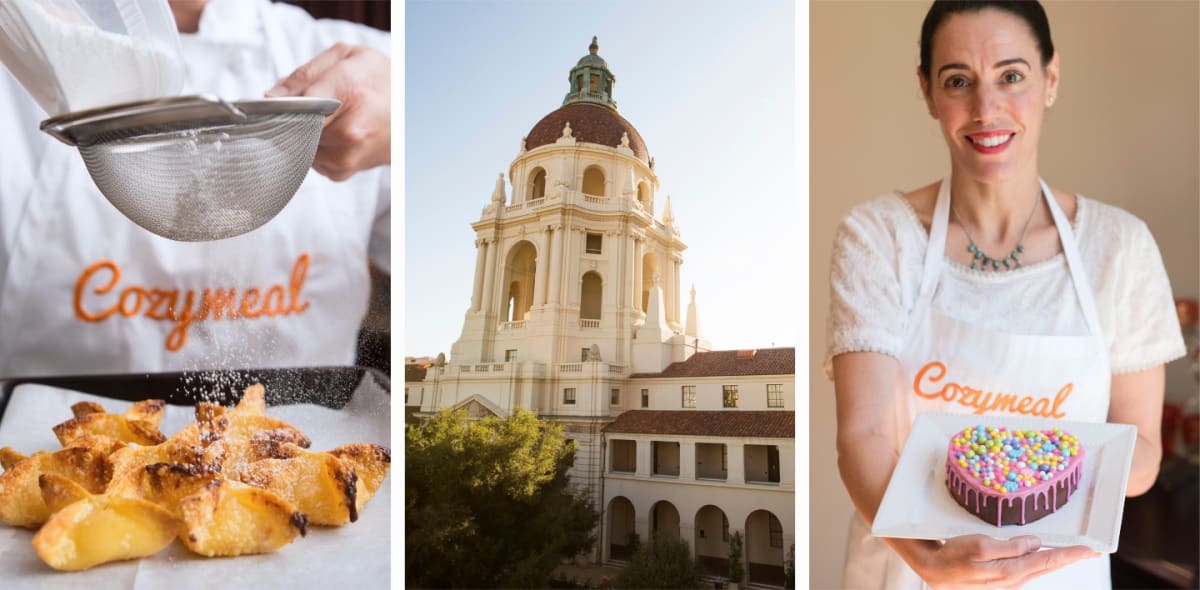 See our selection of Baking classes in Pasadena, CA