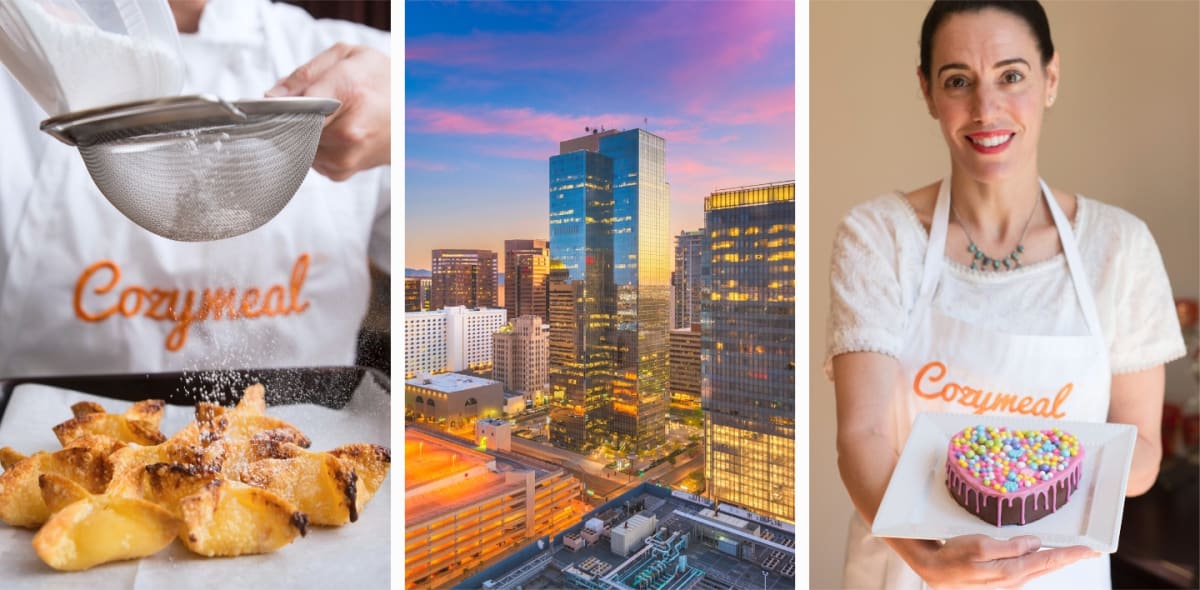 See our selection of Baking classes in Phoenix, AZ