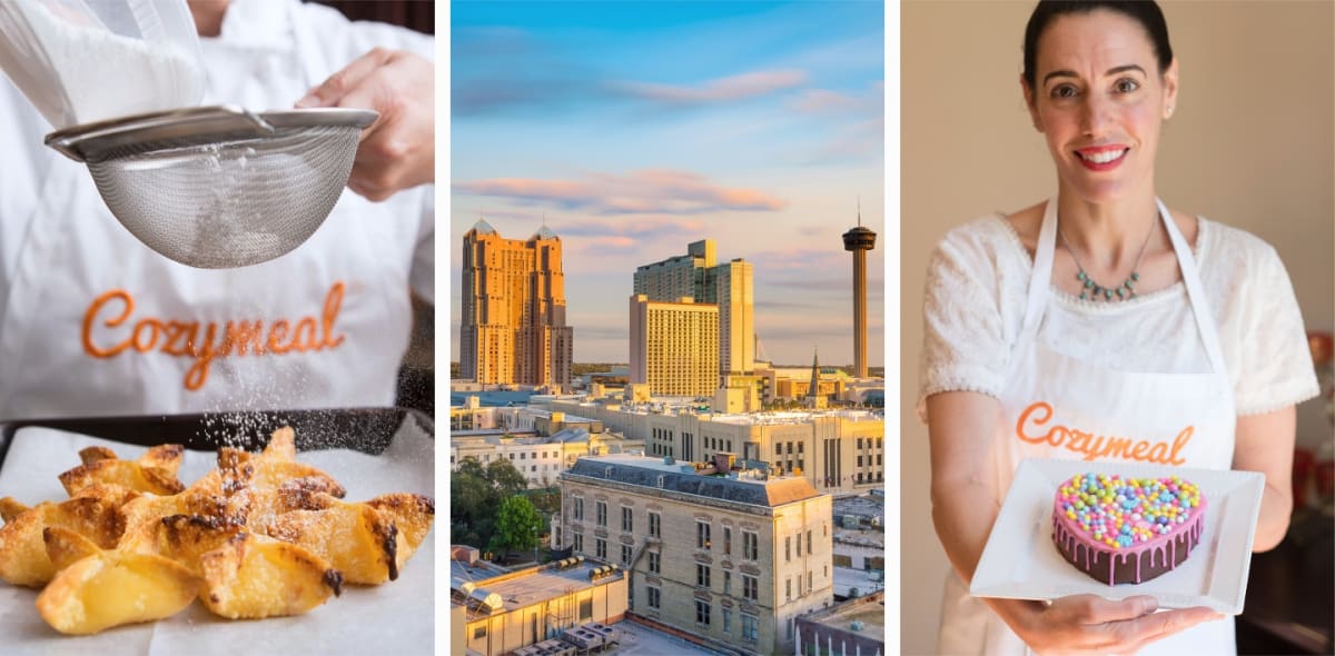 See our selection of Baking classes in San Antonio, TX