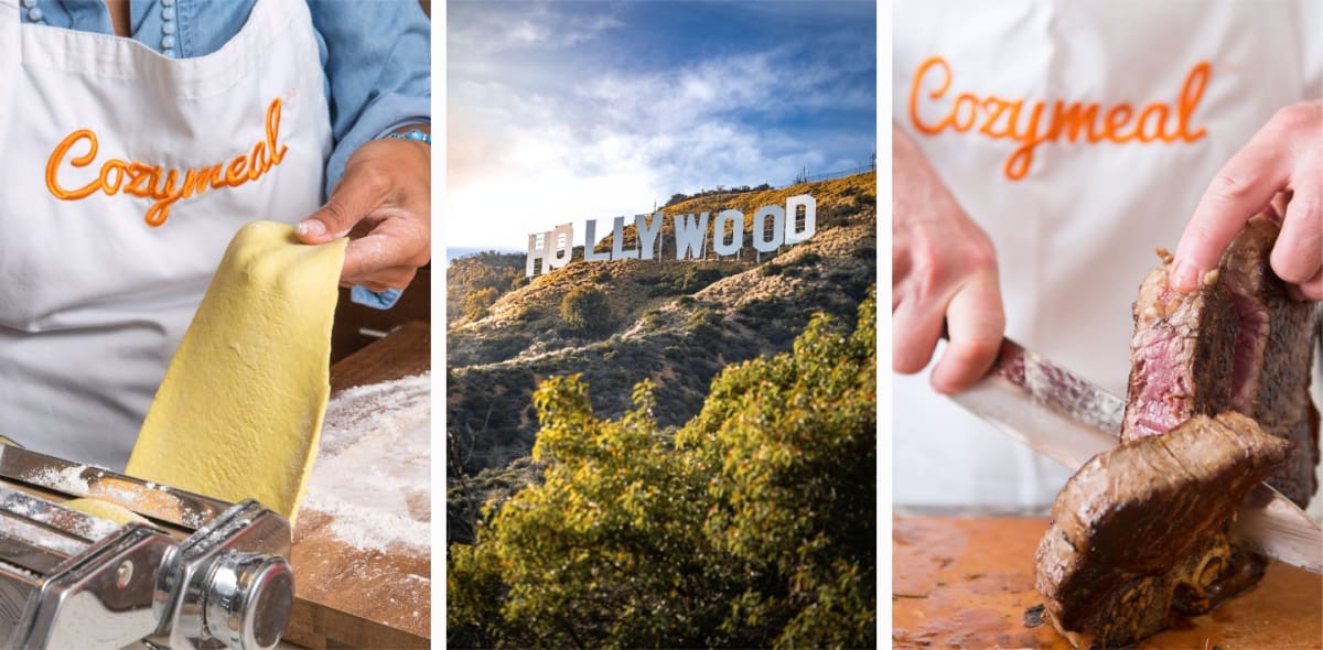 See our selection of Beginner cooking classes in Los Angeles, CA