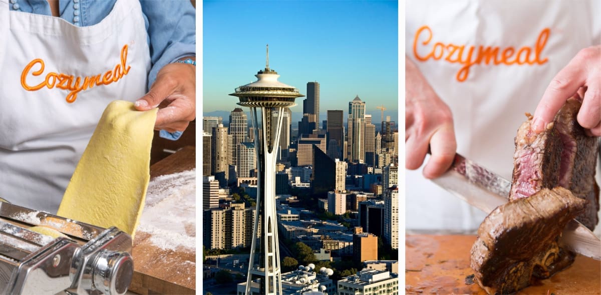 See our selection of Beginner cooking classes in Seattle, WA