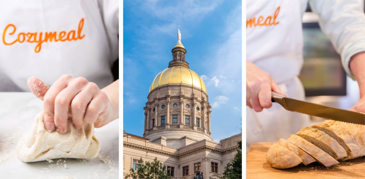See our selection of Bread Making classes in Atlanta, GA