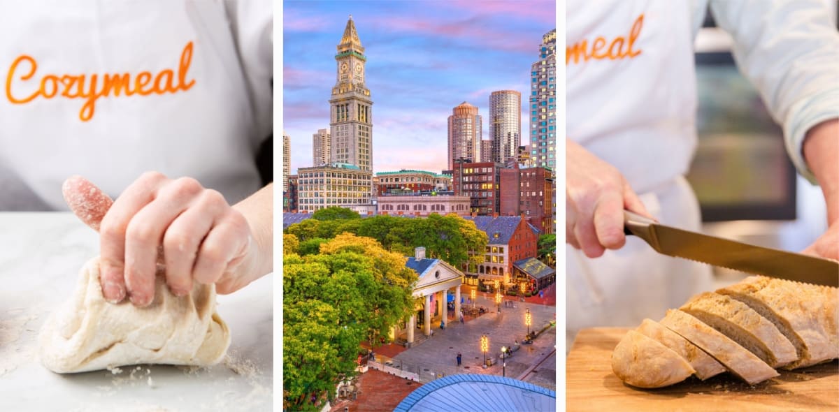 Bread Making Classes Boston | Cozymeal