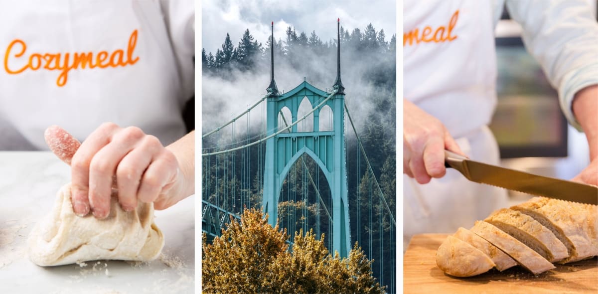 See our selection of Bread Making classes in Portland, OR