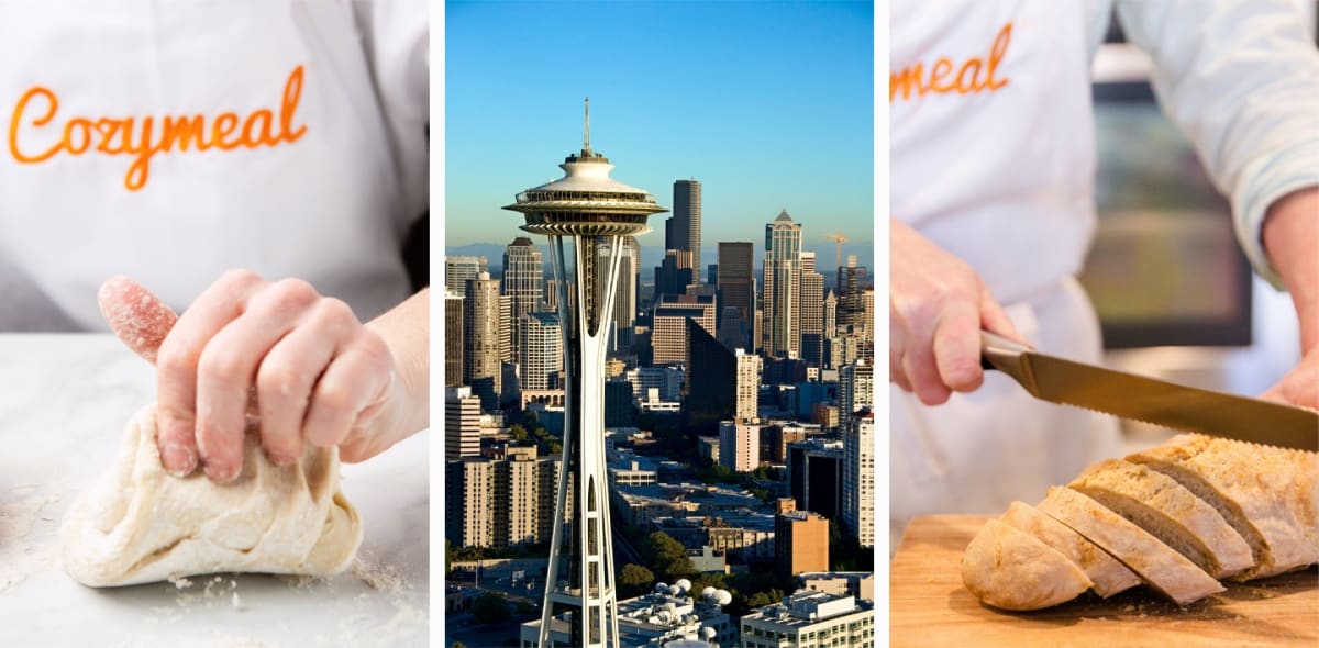 See our selection of Bread Making classes in Downtown Seattle, WA