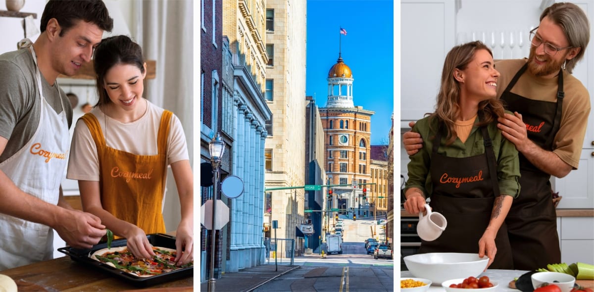 See our selection of Couples cooking classes in Chattanooga, TN