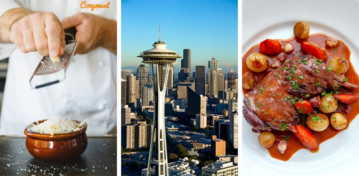 French Cooking Classes Seattle Cozymeal