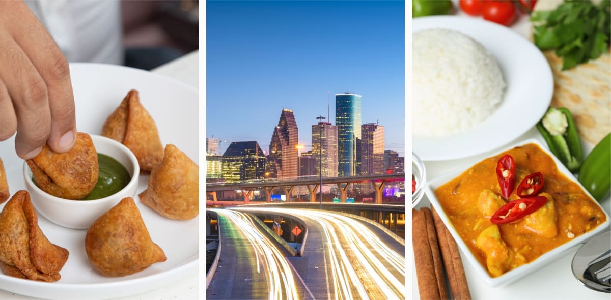 See our selection of Indian cooking classes in Houston, TX