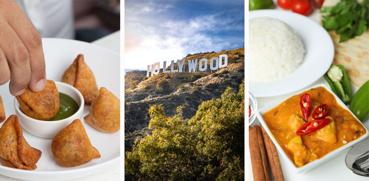 See our selection of Indian cooking classes in Los Angeles, CA