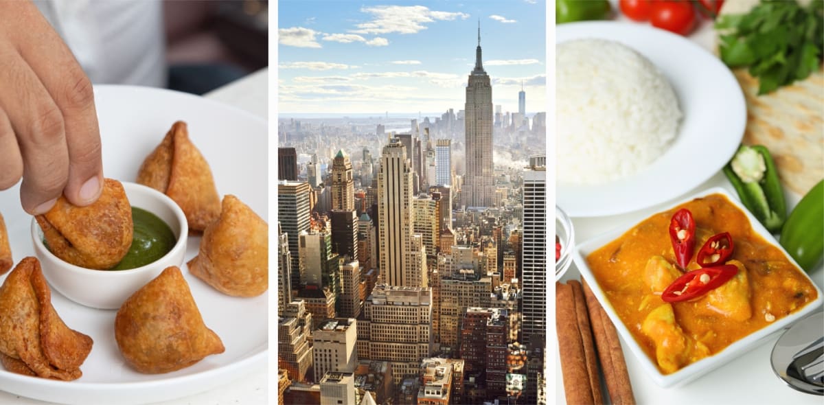 See our selection of Indian cooking classes in NYC, NY