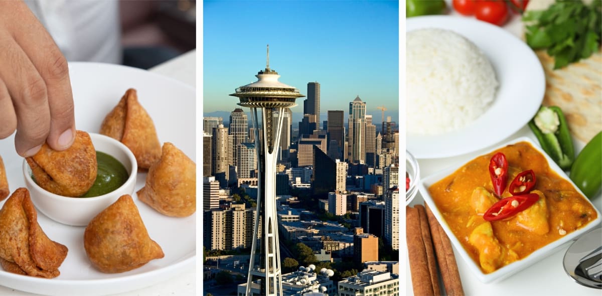 See our selection of Indian cooking classes in Seattle, WA