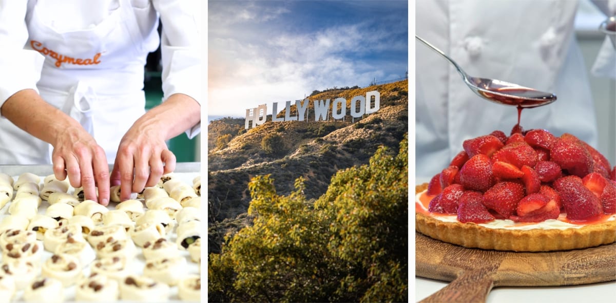 See our selection of Pastry classes in San Fernando Valley, CA