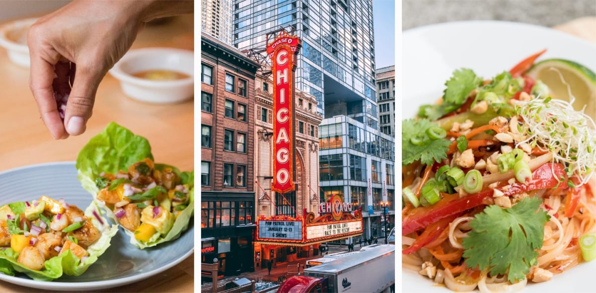 See our selection of Thai cooking classes in Chicago, IL