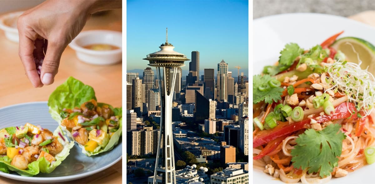 See our selection of Thai cooking classes in Seattle, WA